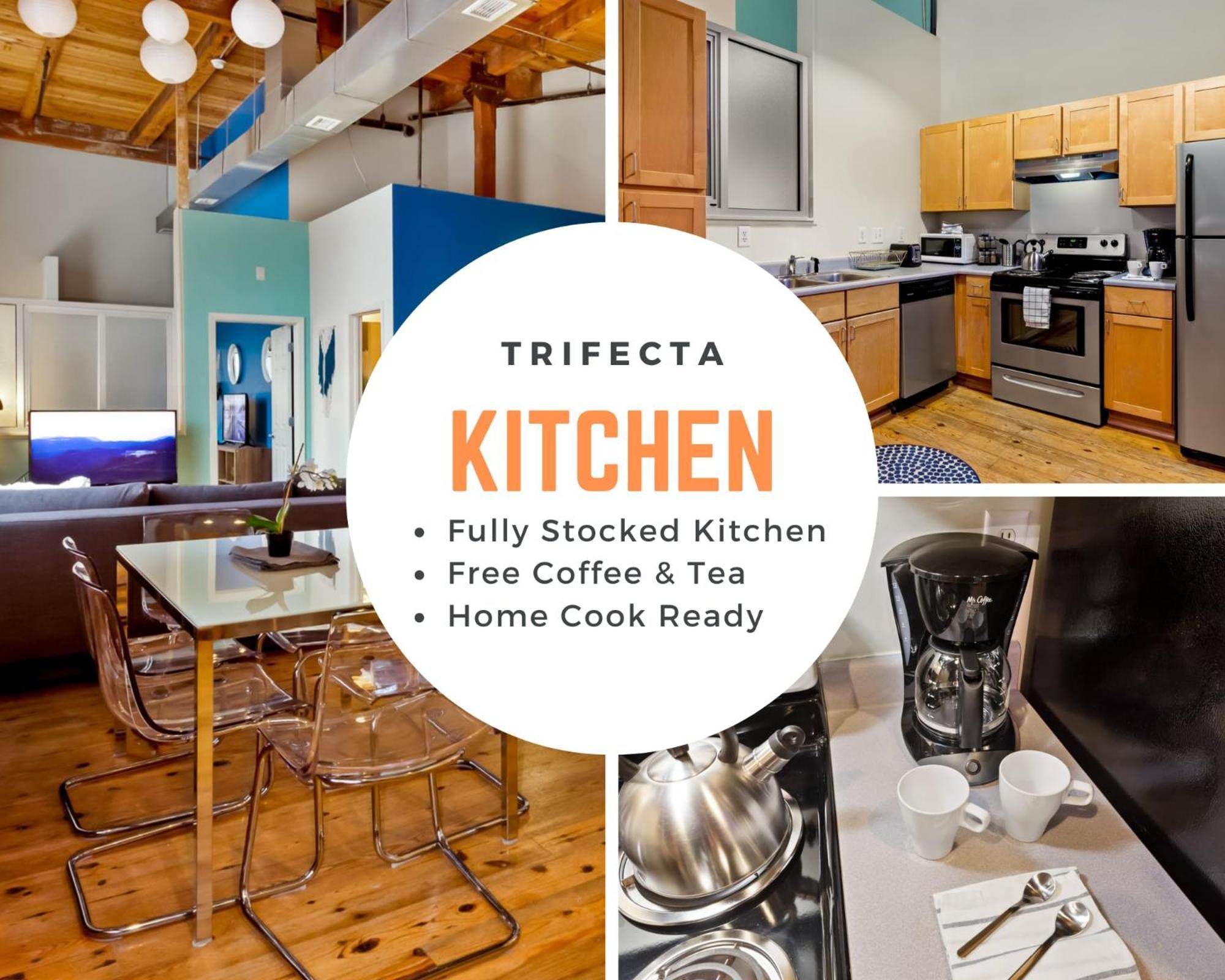 Trifecta Historic Brick 2Br Getaway Superhost Leilighet Durham Eksteriør bilde