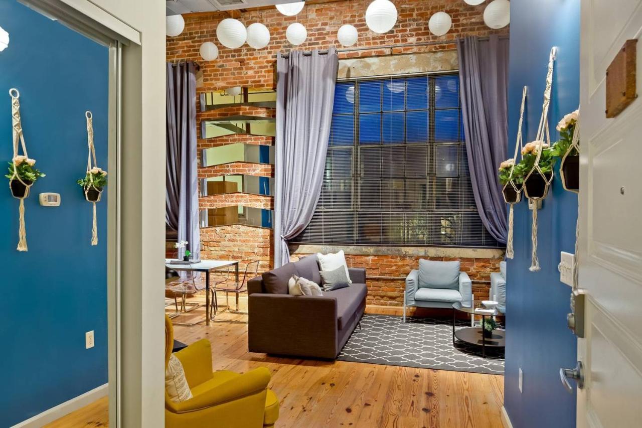 Trifecta Historic Brick 2Br Getaway Superhost Leilighet Durham Eksteriør bilde